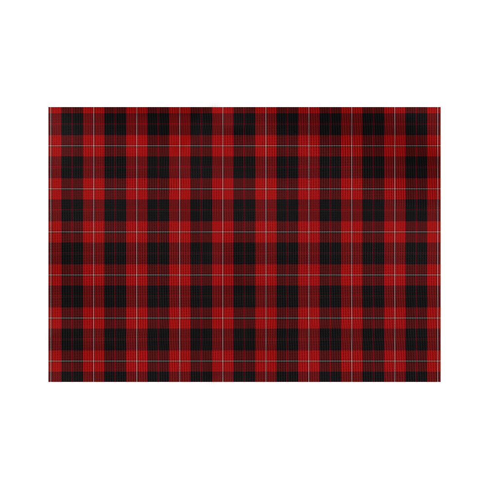 Cunningham Tartan Flag - Tartan Vibes Clothing