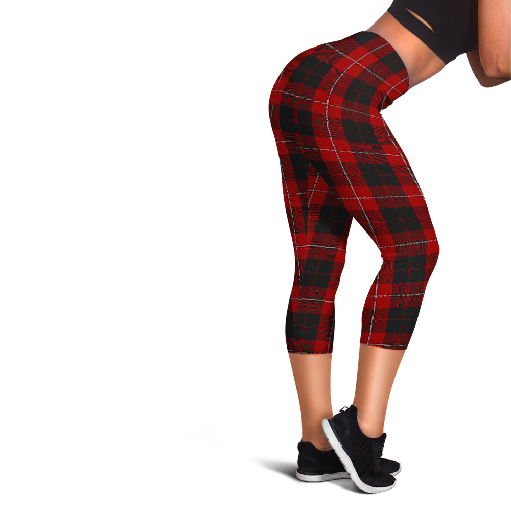 cunningham-tartan-womens-leggings