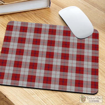 Cunningham Dress Tartan Mouse Pad