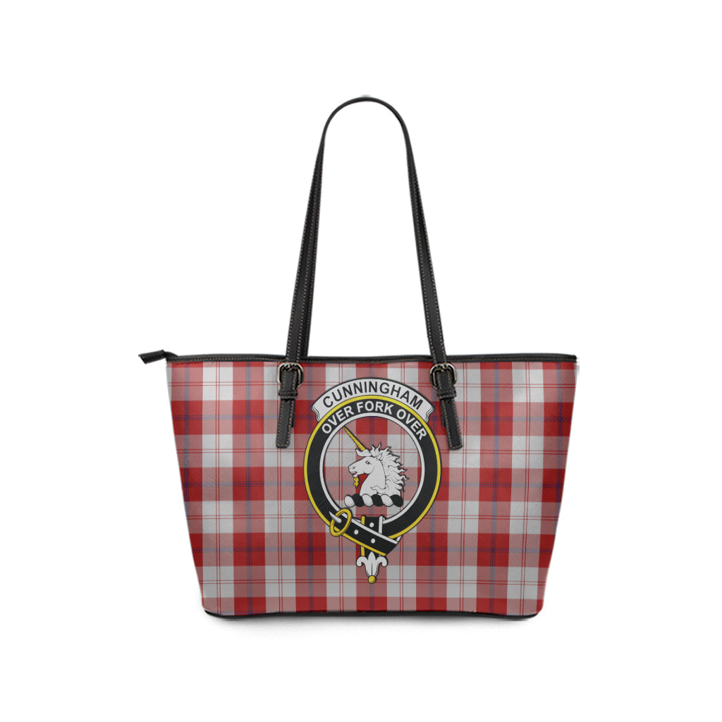 cunningham-dress-tartan-leather-tote-bag-with-family-crest