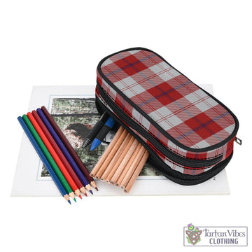 Cunningham Dress Tartan Pen and Pencil Case