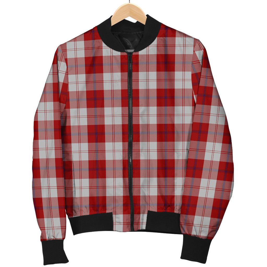 cunningham-dress-tartan-bomber-jacket