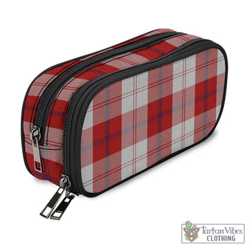 Cunningham Dress Tartan Pen and Pencil Case