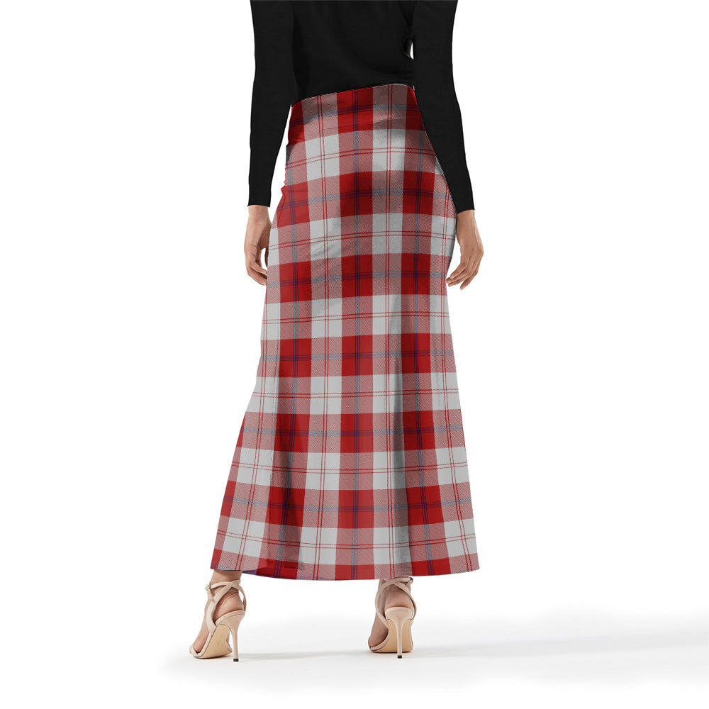 cunningham-dress-tartan-womens-full-length-skirt