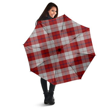 Cunningham Dress Tartan Umbrella