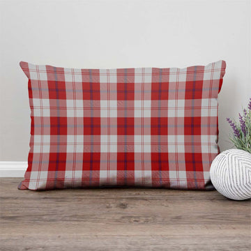 Cunningham Dress Tartan Pillow Cover