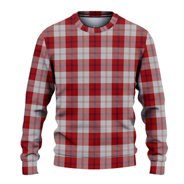 Cunningham Dress Tartan Ugly Sweater