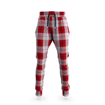 Cunningham Dress Tartan Joggers Pants