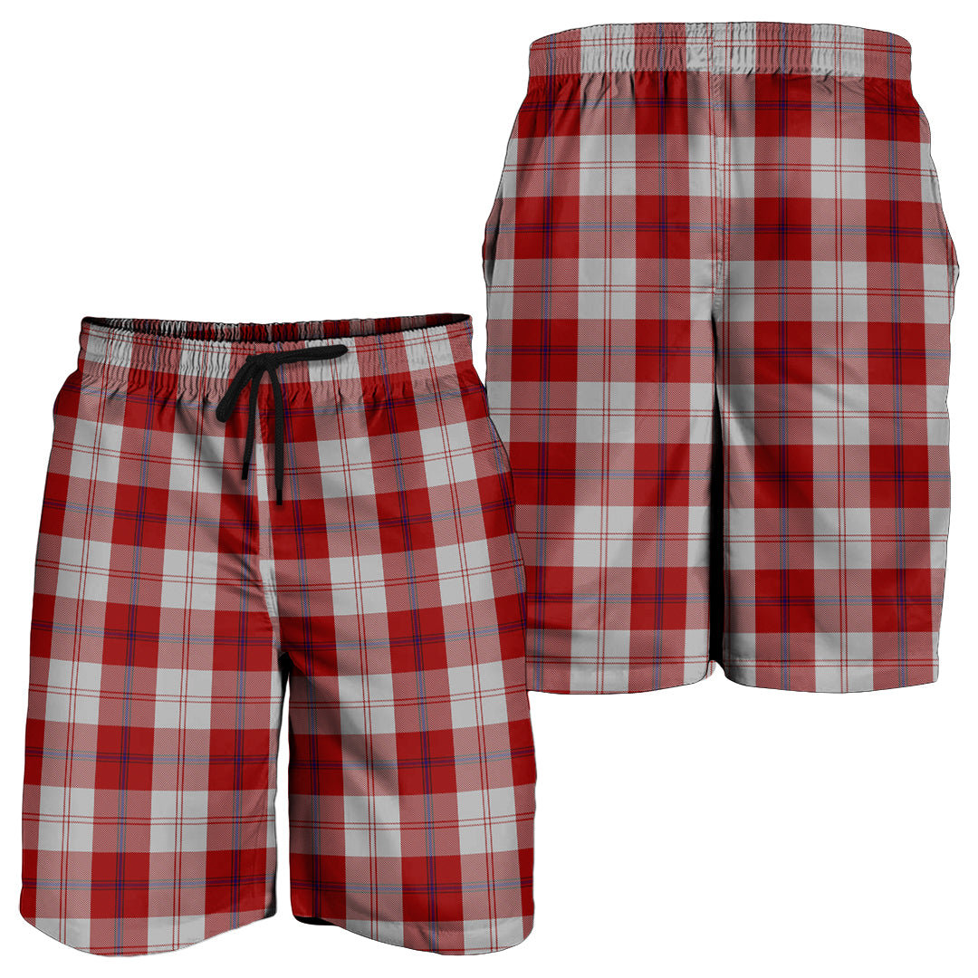 cunningham-dress-tartan-mens-shorts