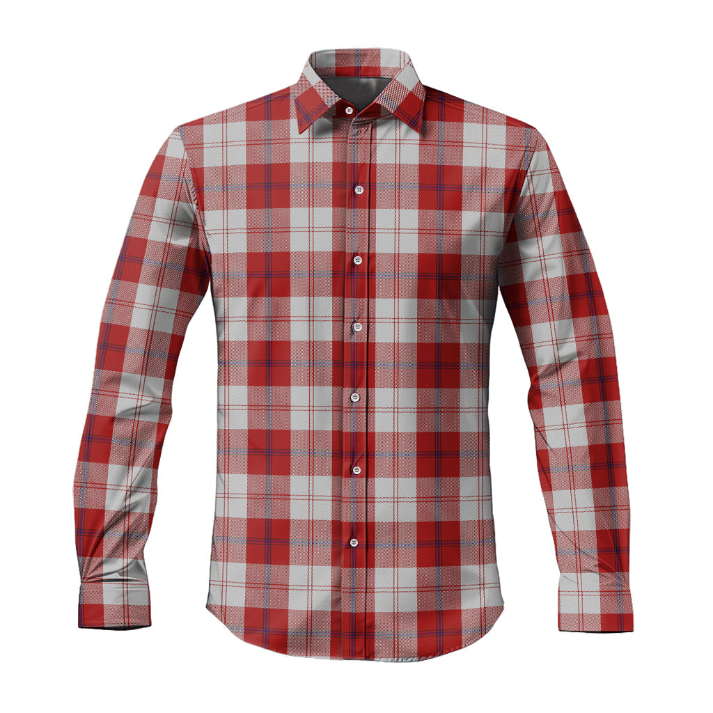 cunningham-dress-tartan-long-sleeve-button-up-shirt