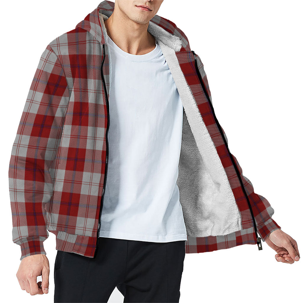 cunningham-dress-tartan-sherpa-hoodie