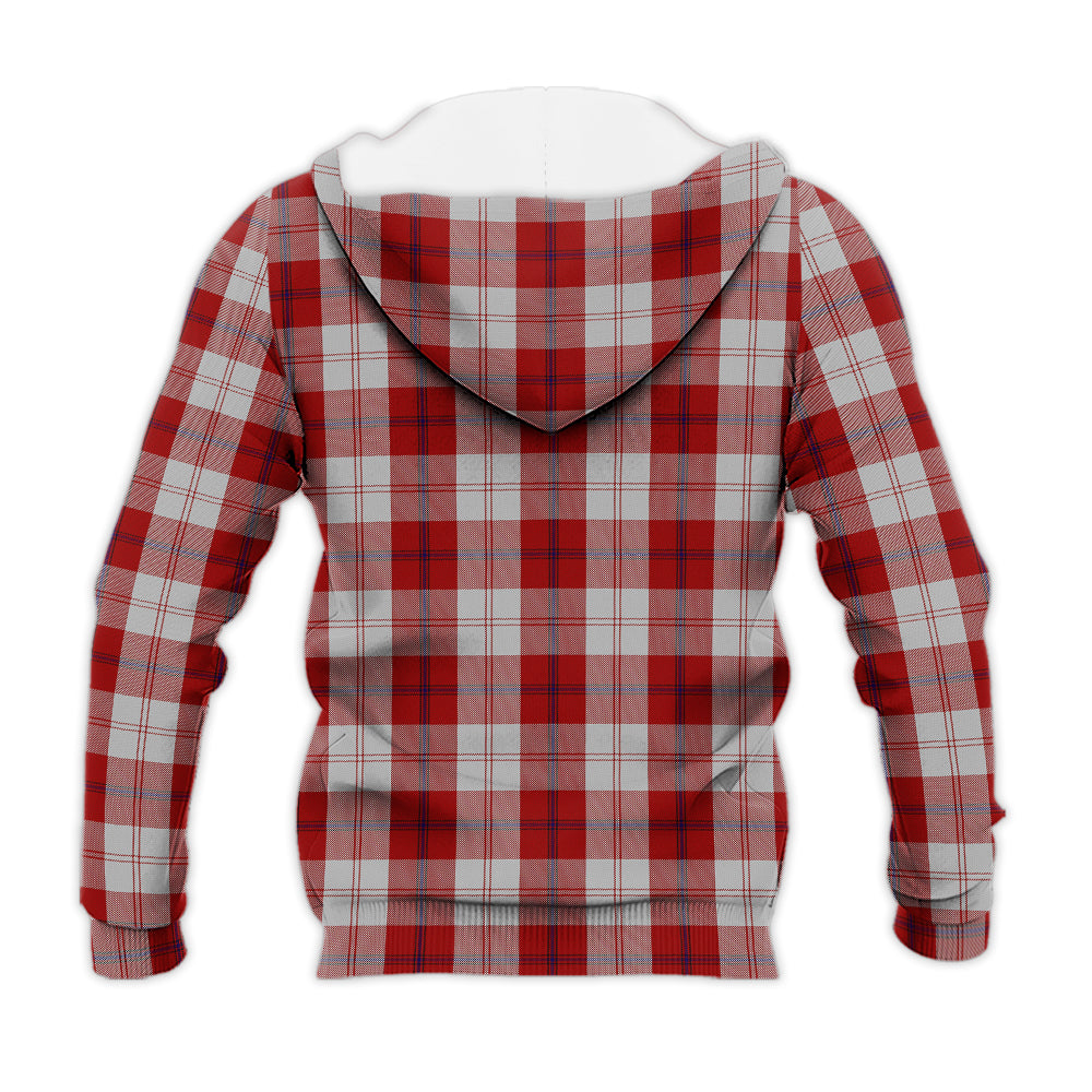 cunningham-dress-tartan-knitted-hoodie-with-family-crest