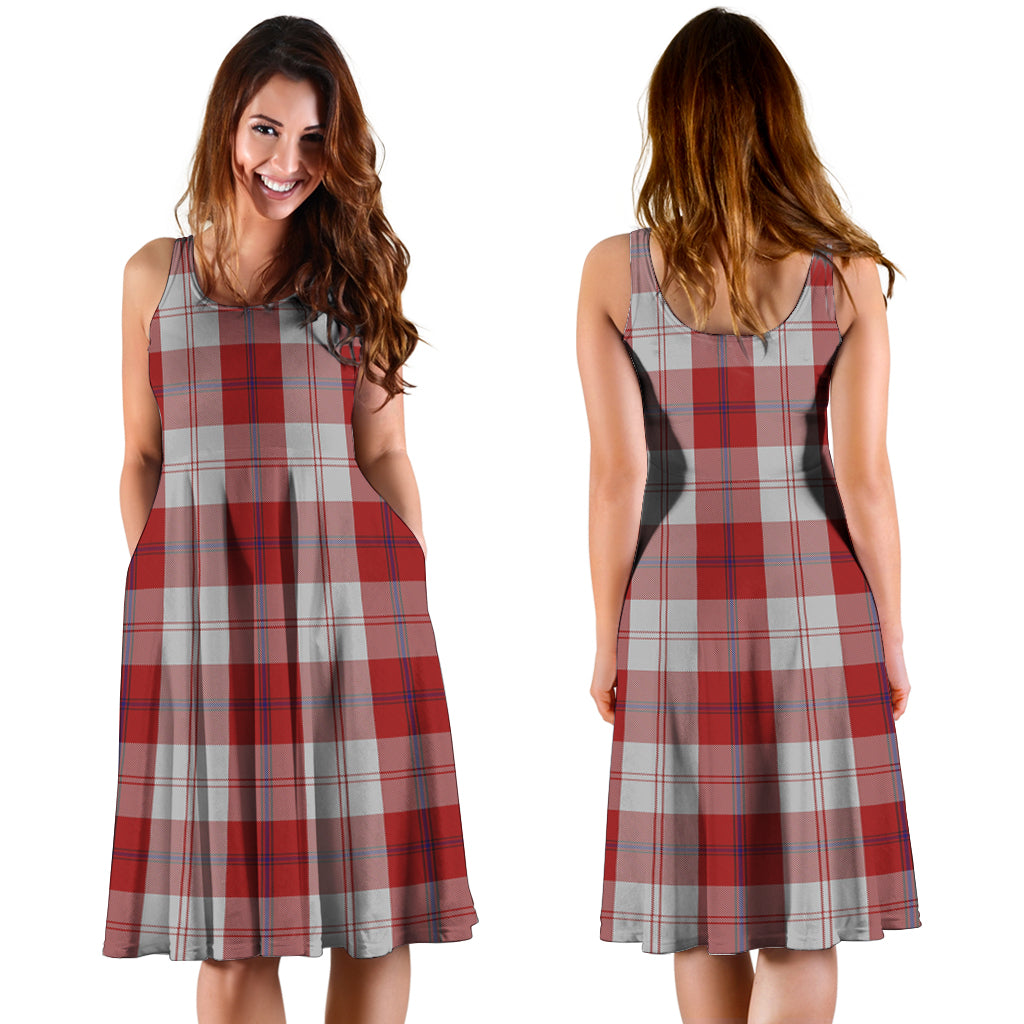 cunningham-dress-tartan-sleeveless-midi-womens-dress