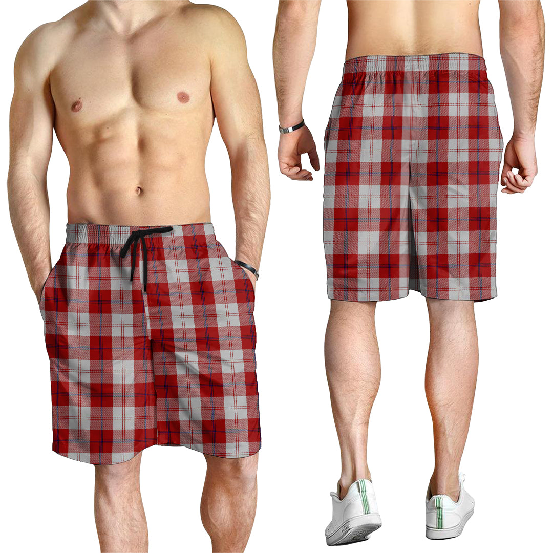 cunningham-dress-tartan-mens-shorts