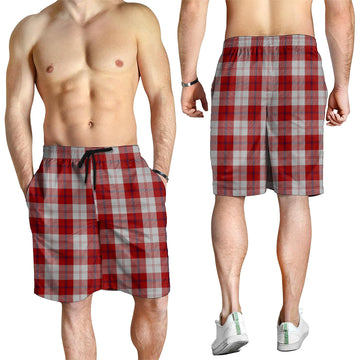 Cunningham Dress Tartan Mens Shorts