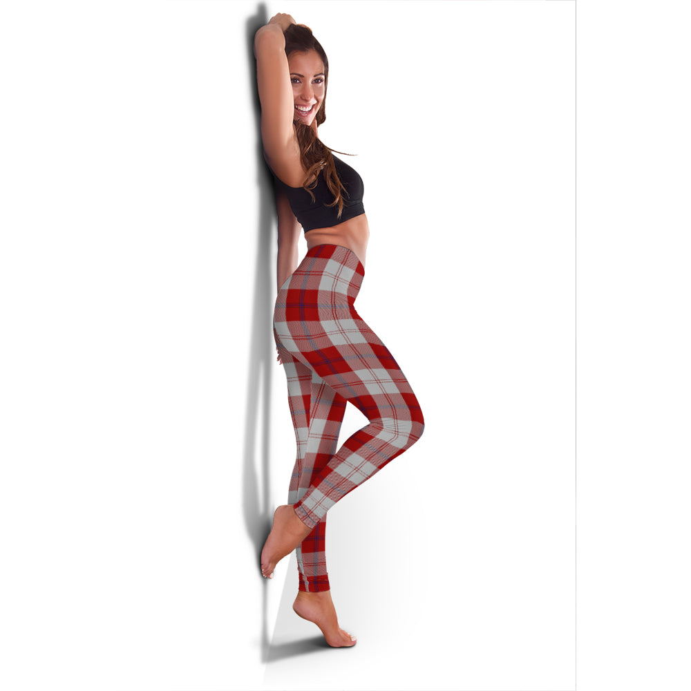 cunningham-dress-tartan-womens-leggings