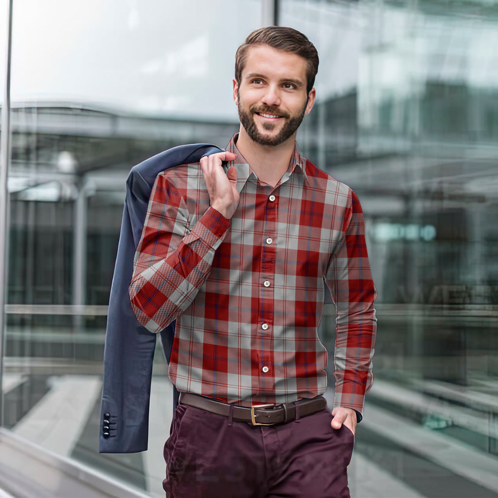 cunningham-dress-tartan-long-sleeve-button-up-shirt