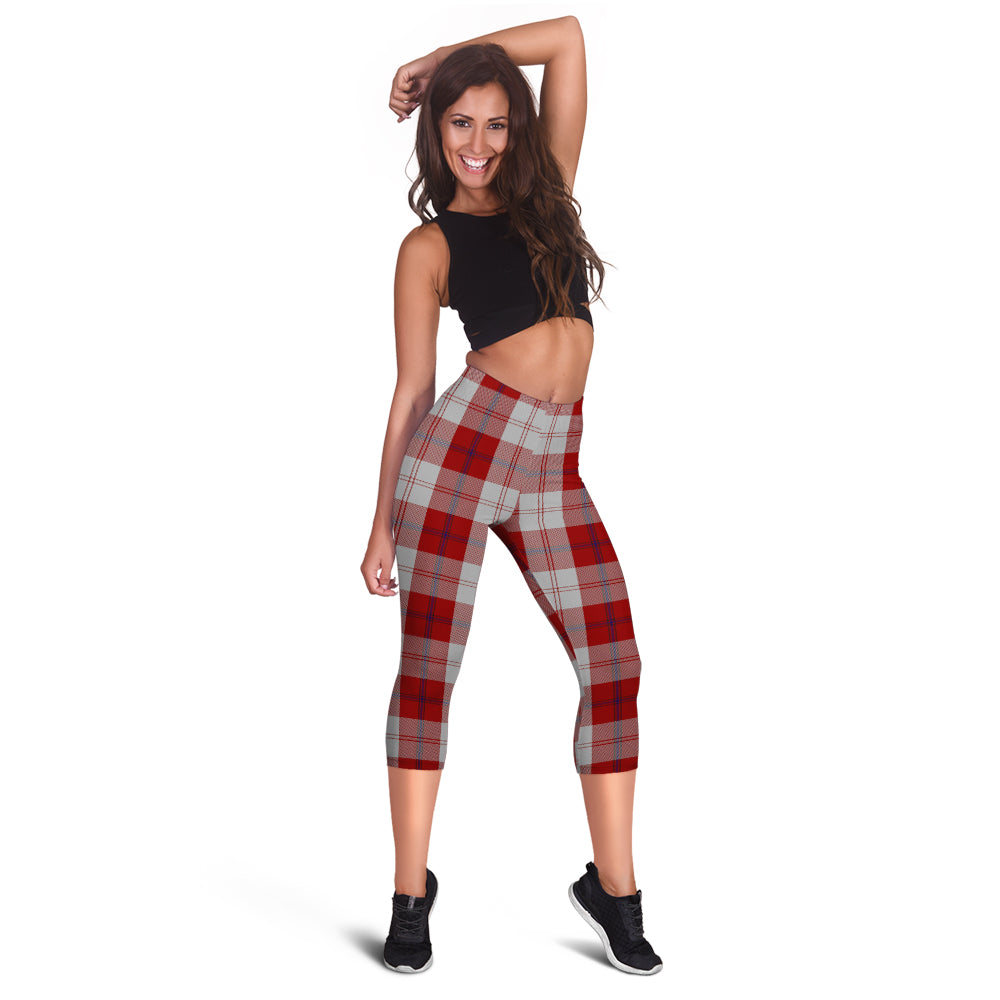 cunningham-dress-tartan-womens-leggings