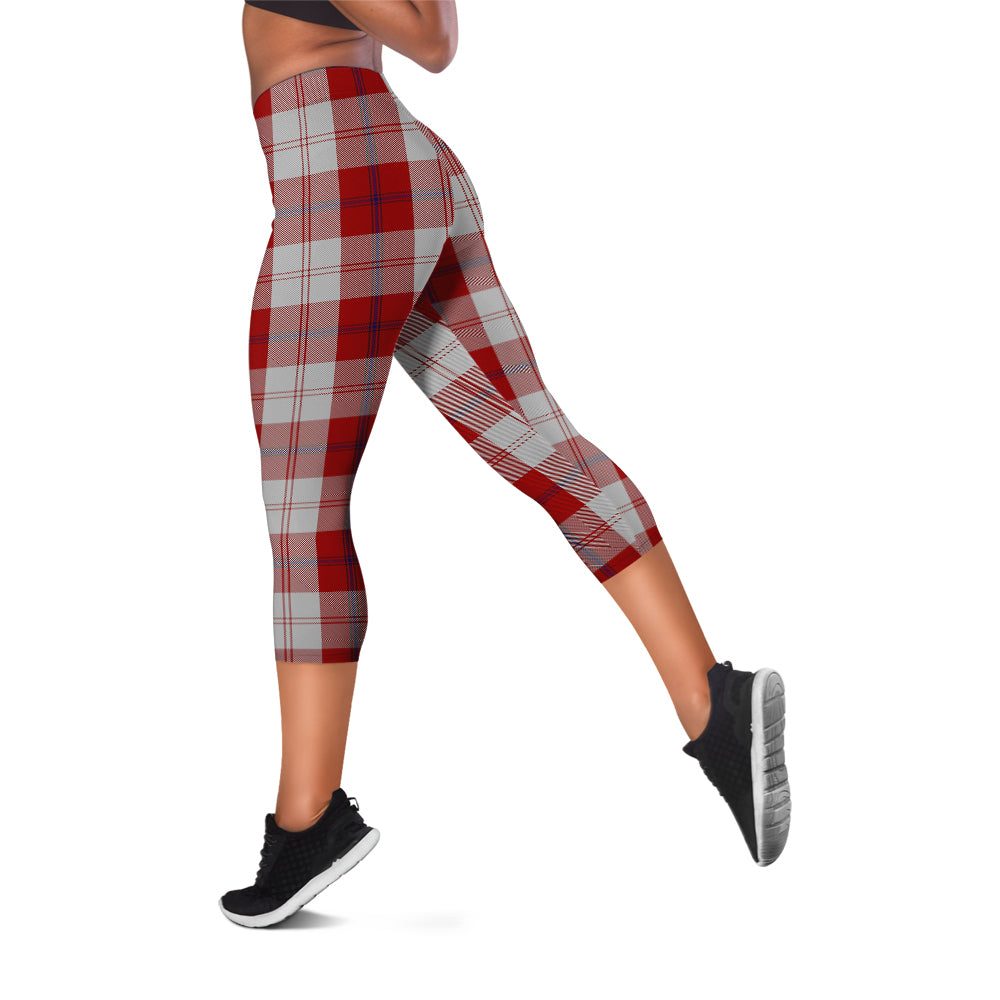 cunningham-dress-tartan-womens-leggings