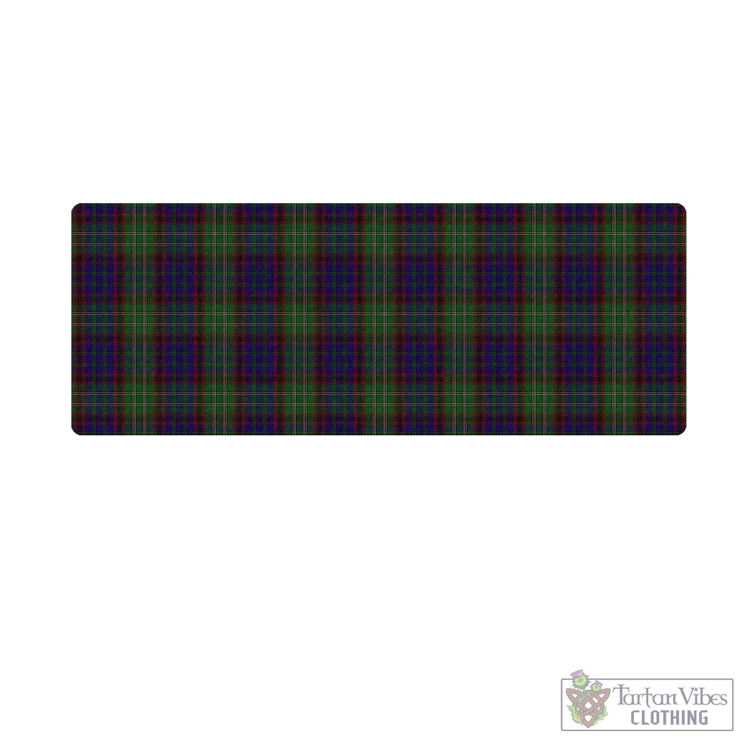 Tartan Vibes Clothing Cunningham Hunting Tartan Mouse Pad