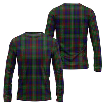 Cunningham Hunting Tartan Long Sleeve T-Shirt