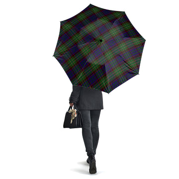 Cunningham Hunting Tartan Umbrella