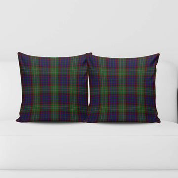 Cunningham Hunting Tartan Pillow Cover