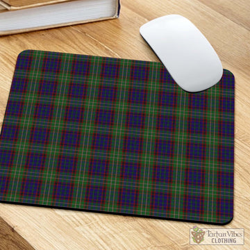 Cunningham Hunting Tartan Mouse Pad