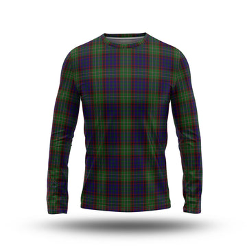 Cunningham Hunting Tartan Long Sleeve T-Shirt