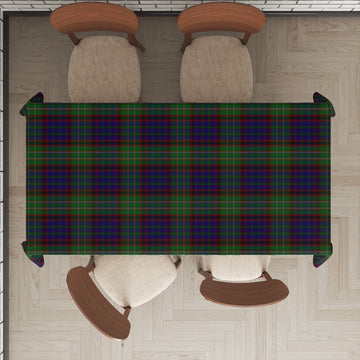 Cunningham Hunting Tartan Tablecloth