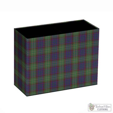 Cunningham Hunting Tartan Pen Holder