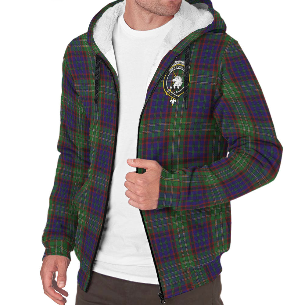 cunningham-hunting-tartan-sherpa-hoodie-with-family-crest