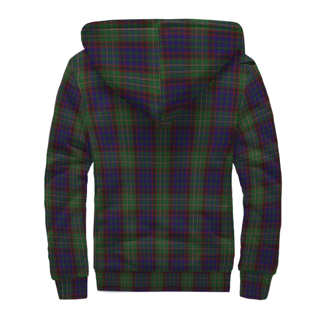 cunningham-hunting-tartan-sherpa-hoodie