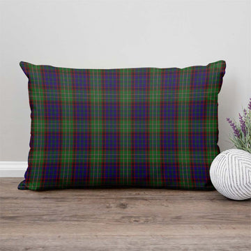 Cunningham Hunting Tartan Pillow Cover