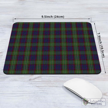 Cunningham Hunting Tartan Mouse Pad