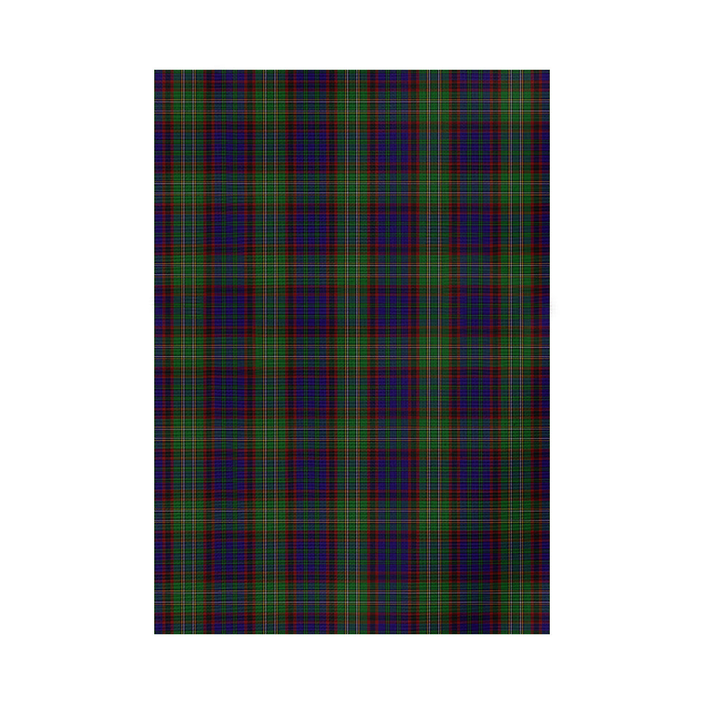 cunningham-hunting-tartan-flag