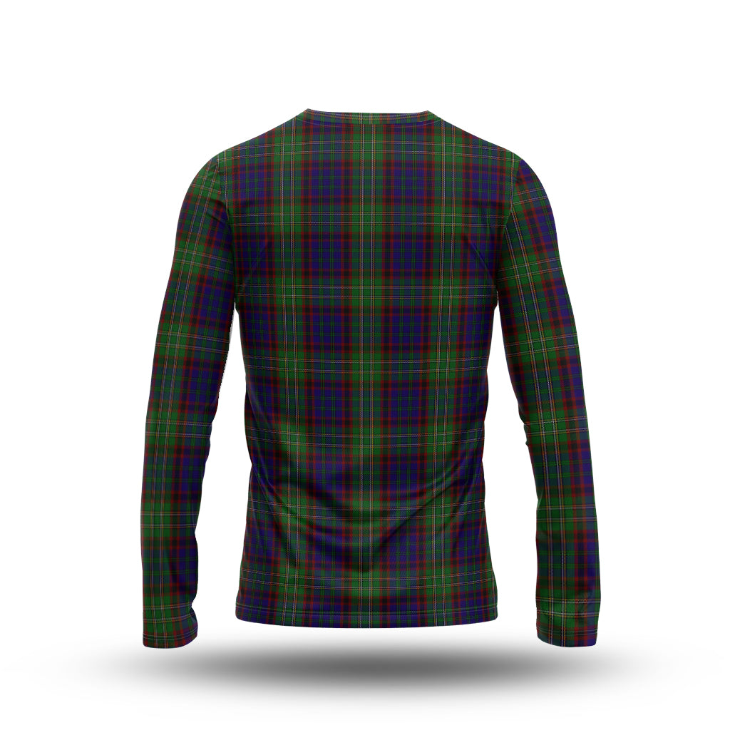 cunningham-hunting-tartan-long-sleeve-t-shirt-with-family-crest