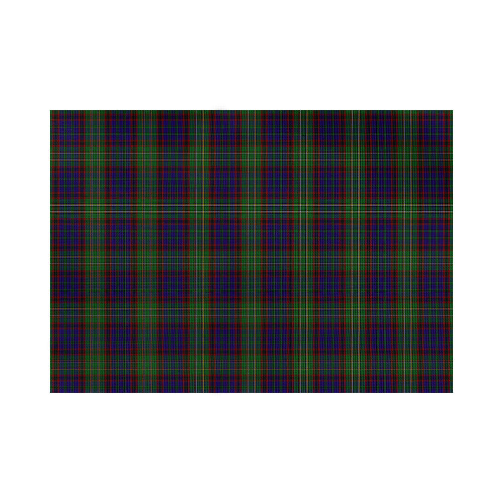 Cunningham Hunting Tartan Flag - Tartan Vibes Clothing