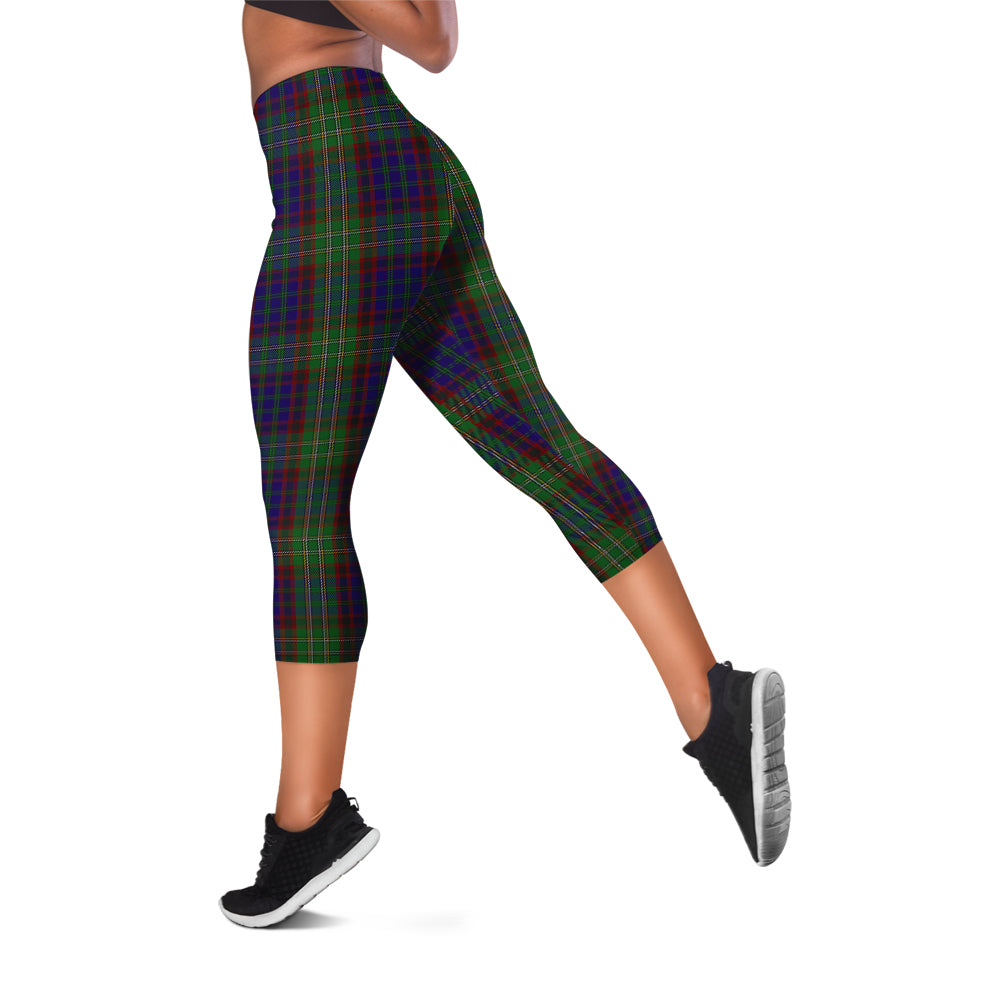 cunningham-hunting-tartan-womens-leggings