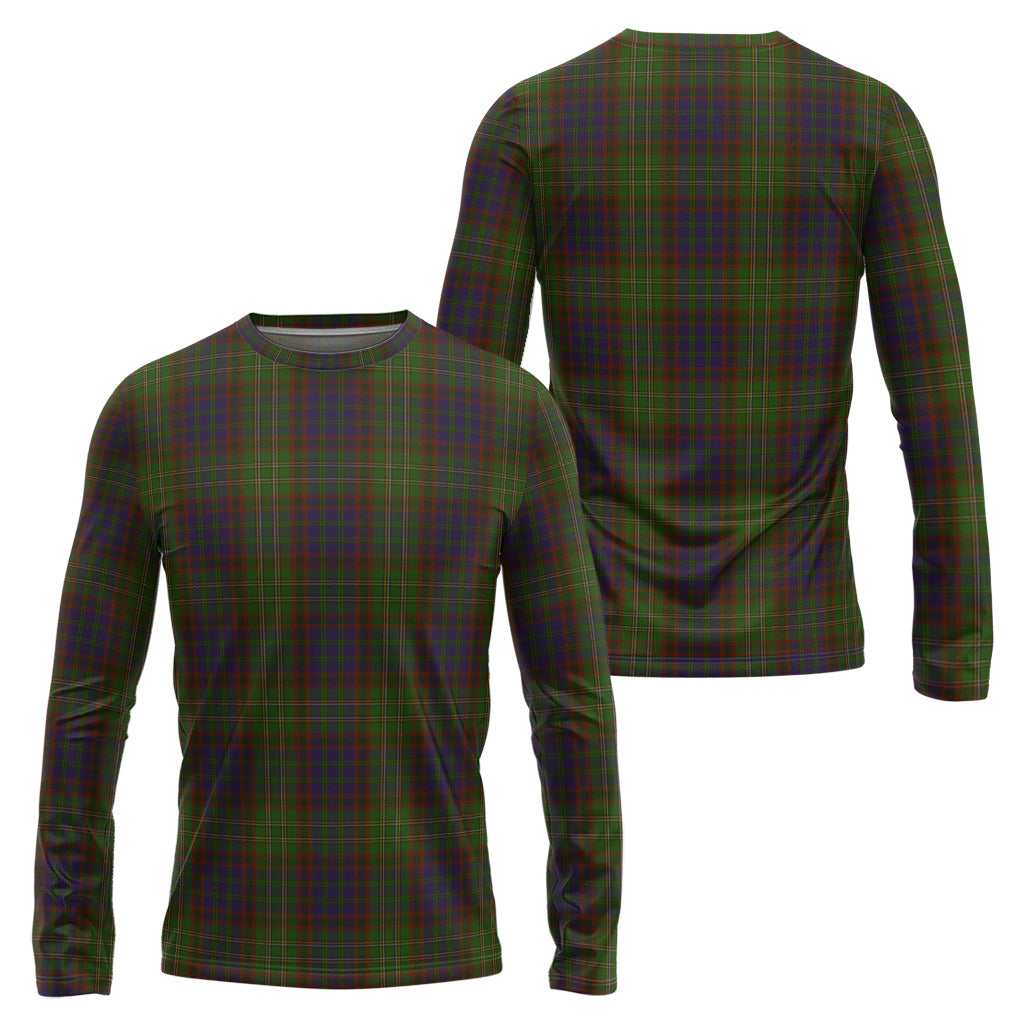 cunningham-hunting-modern-tartan-long-sleeve-t-shirt