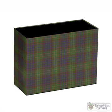 Cunningham Hunting Modern Tartan Pen Holder