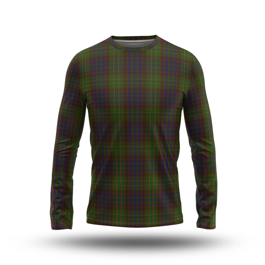 cunningham-hunting-modern-tartan-long-sleeve-t-shirt