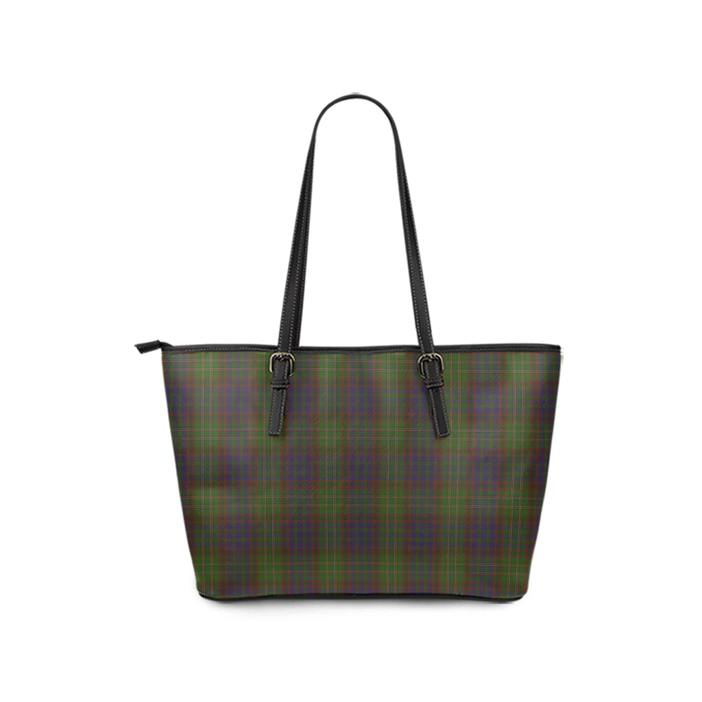 cunningham-hunting-modern-tartan-leather-tote-bag