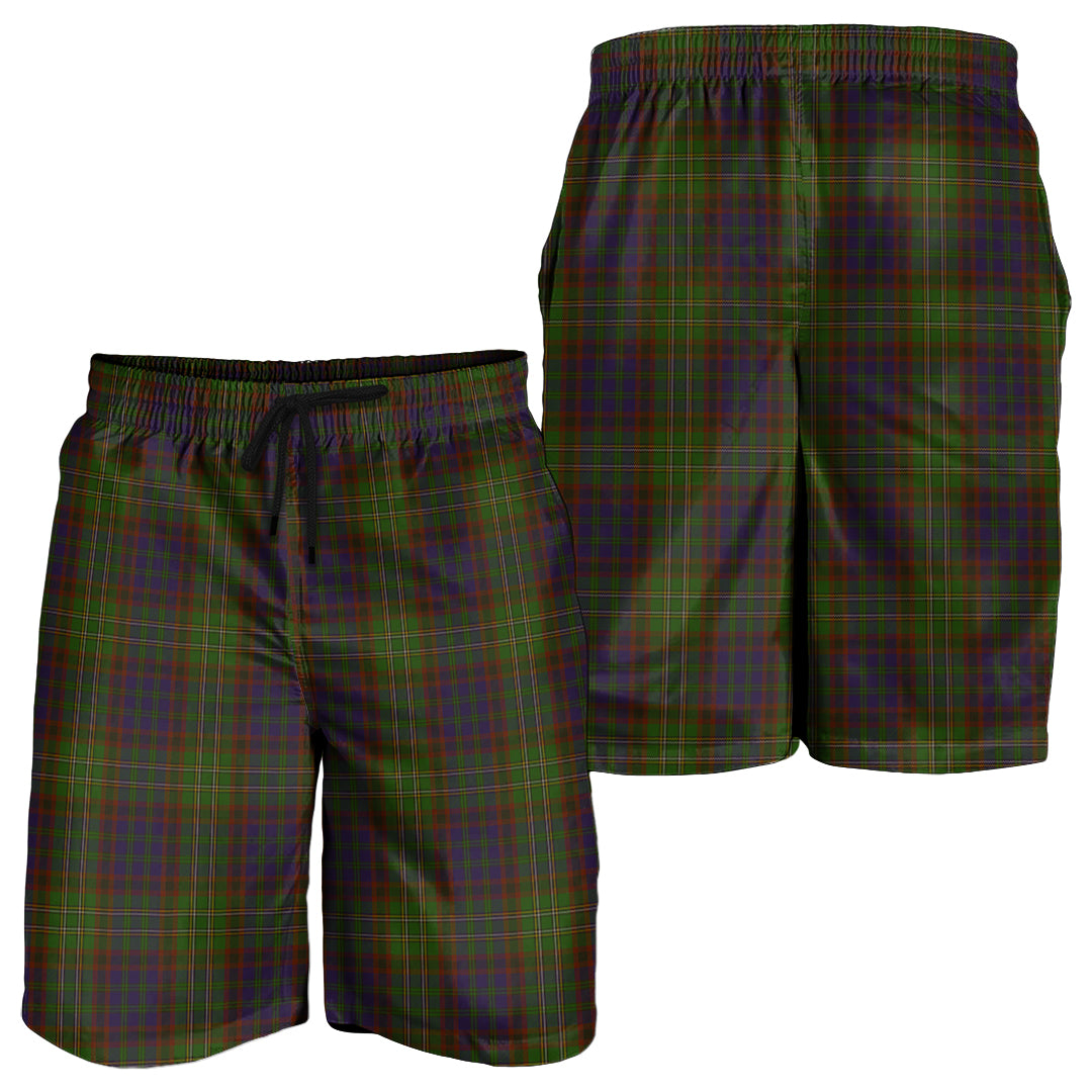 cunningham-hunting-modern-tartan-mens-shorts