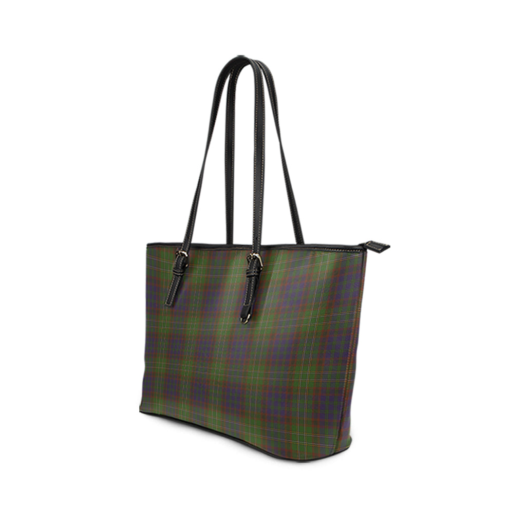 cunningham-hunting-modern-tartan-leather-tote-bag