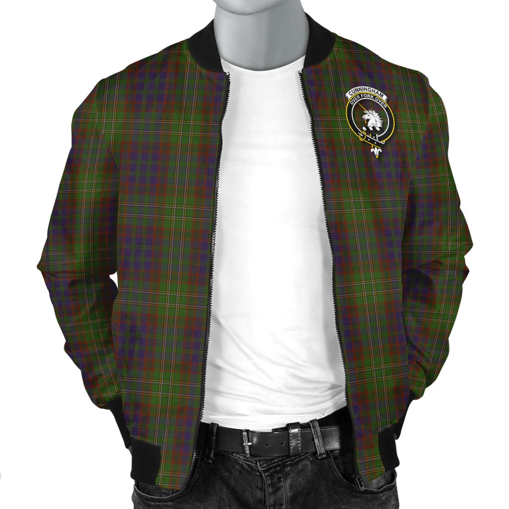 cunningham-hunting-modern-tartan-bomber-jacket-with-family-crest