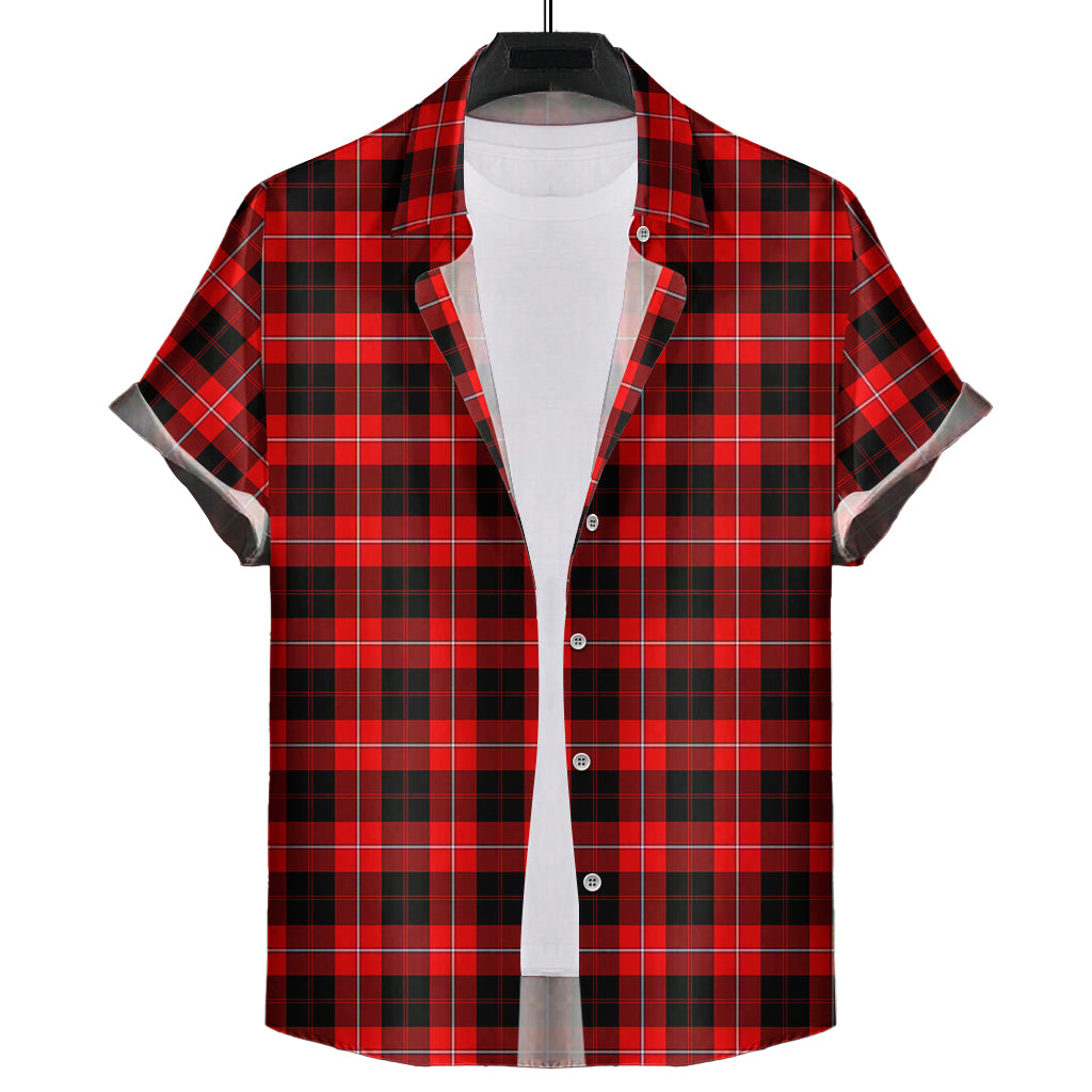 cunningham-modern-tartan-short-sleeve-button-down-shirt