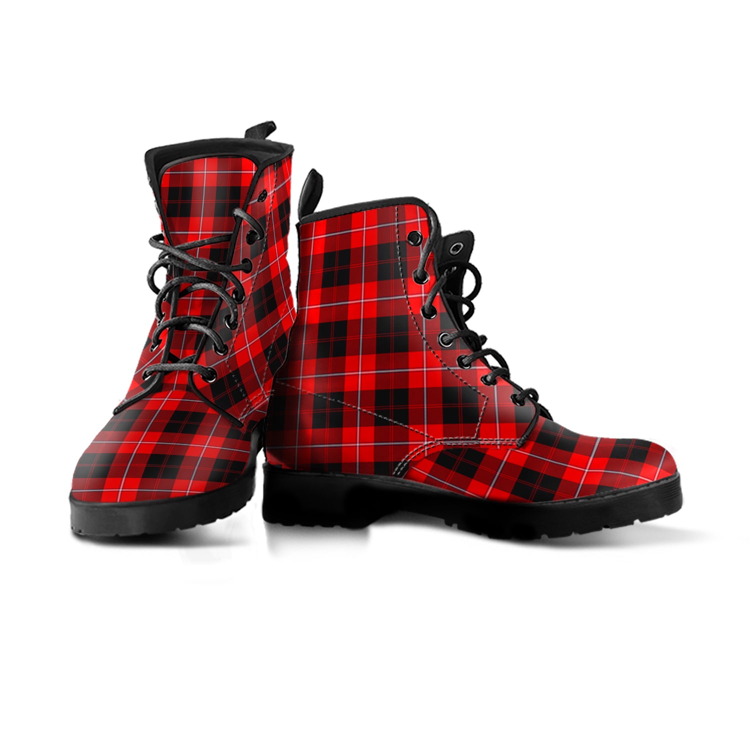 cunningham-modern-tartan-leather-boots