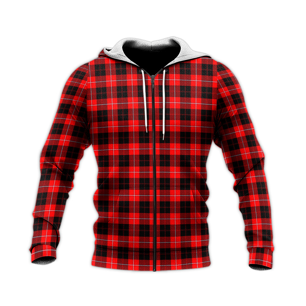 cunningham-modern-tartan-knitted-hoodie