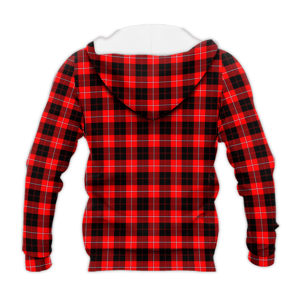 cunningham-modern-tartan-knitted-hoodie-with-family-crest